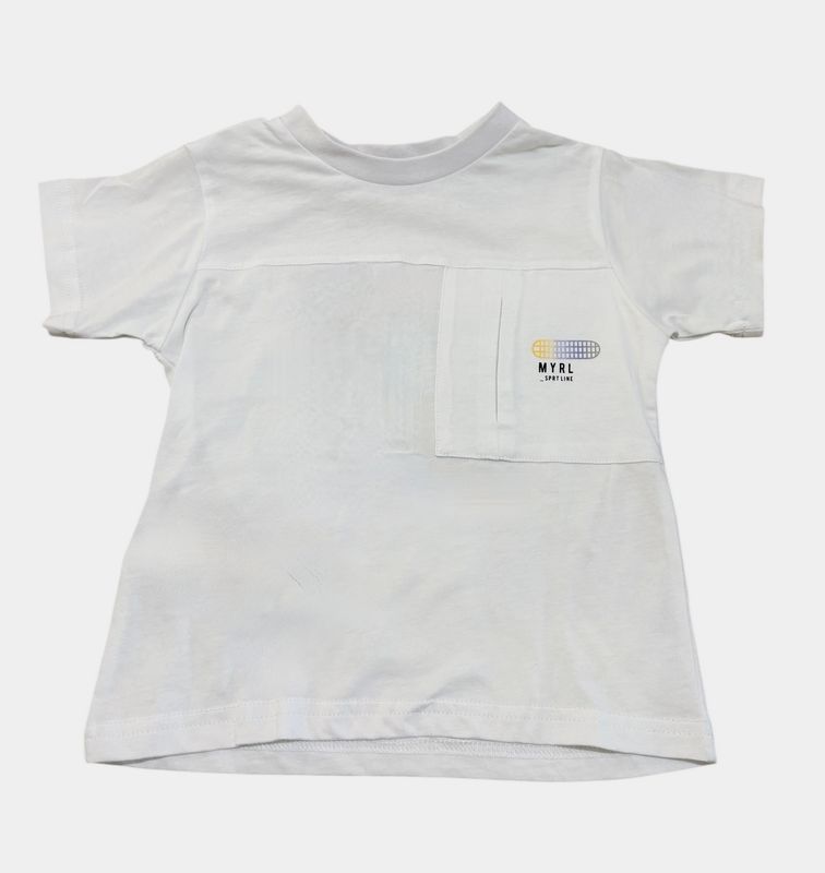 3868 s/s tee