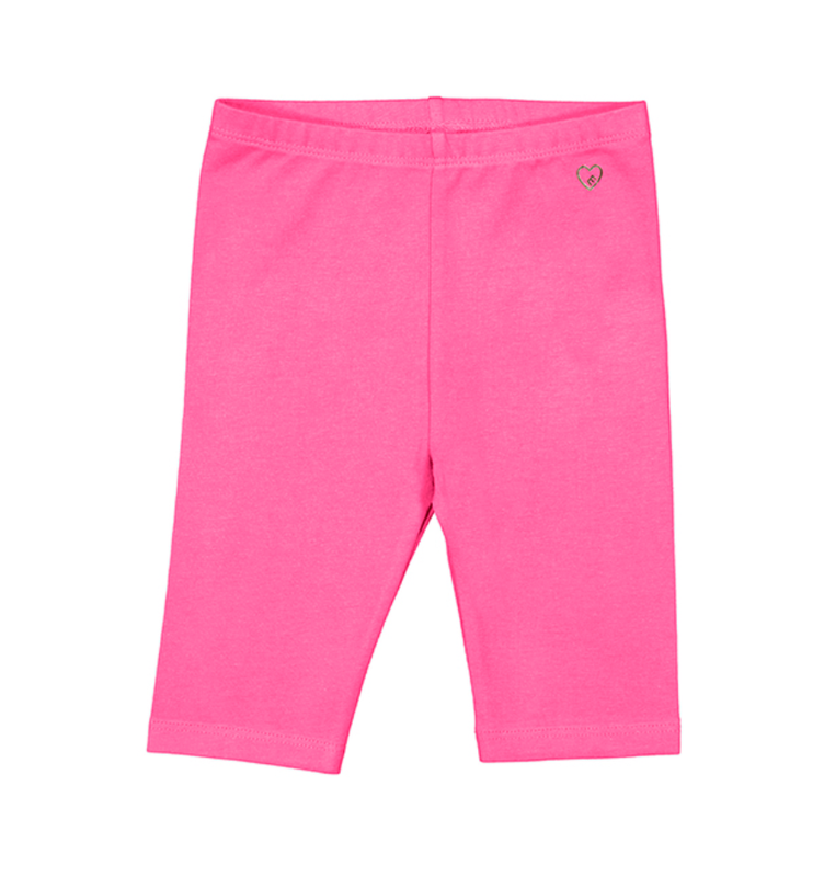 706 basic short leggings