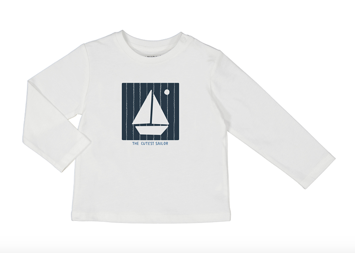 1068 L/S top