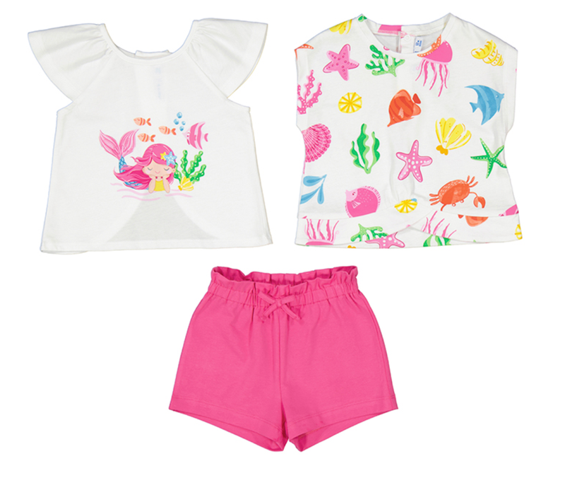 1232 three piece set