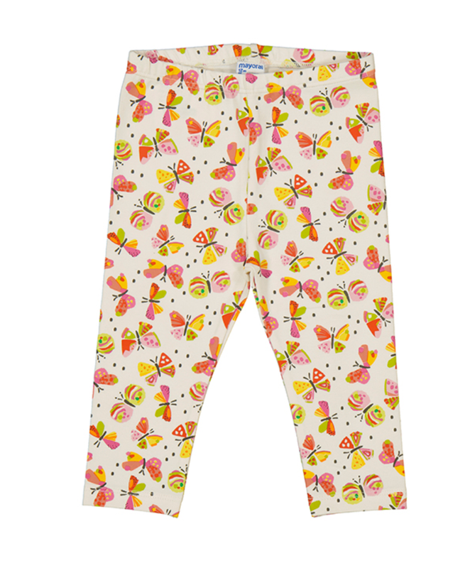 1733 printed legging