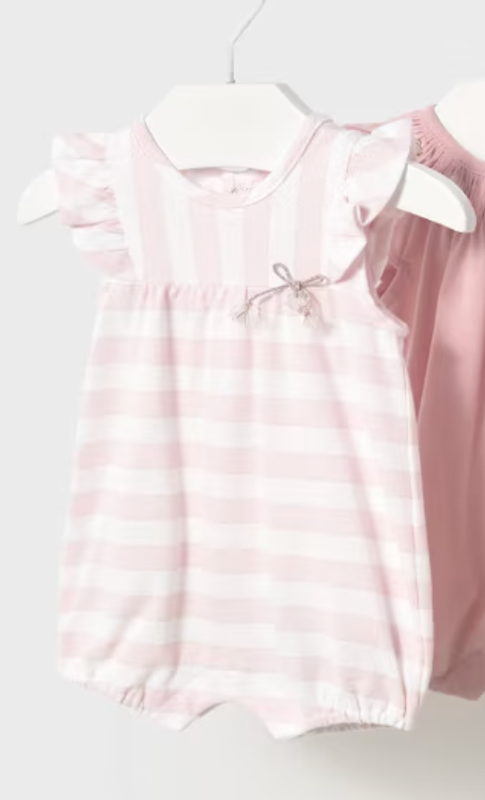 1749 Short Romper 