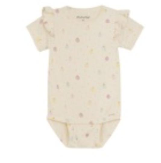 minymo s/s bodysuit