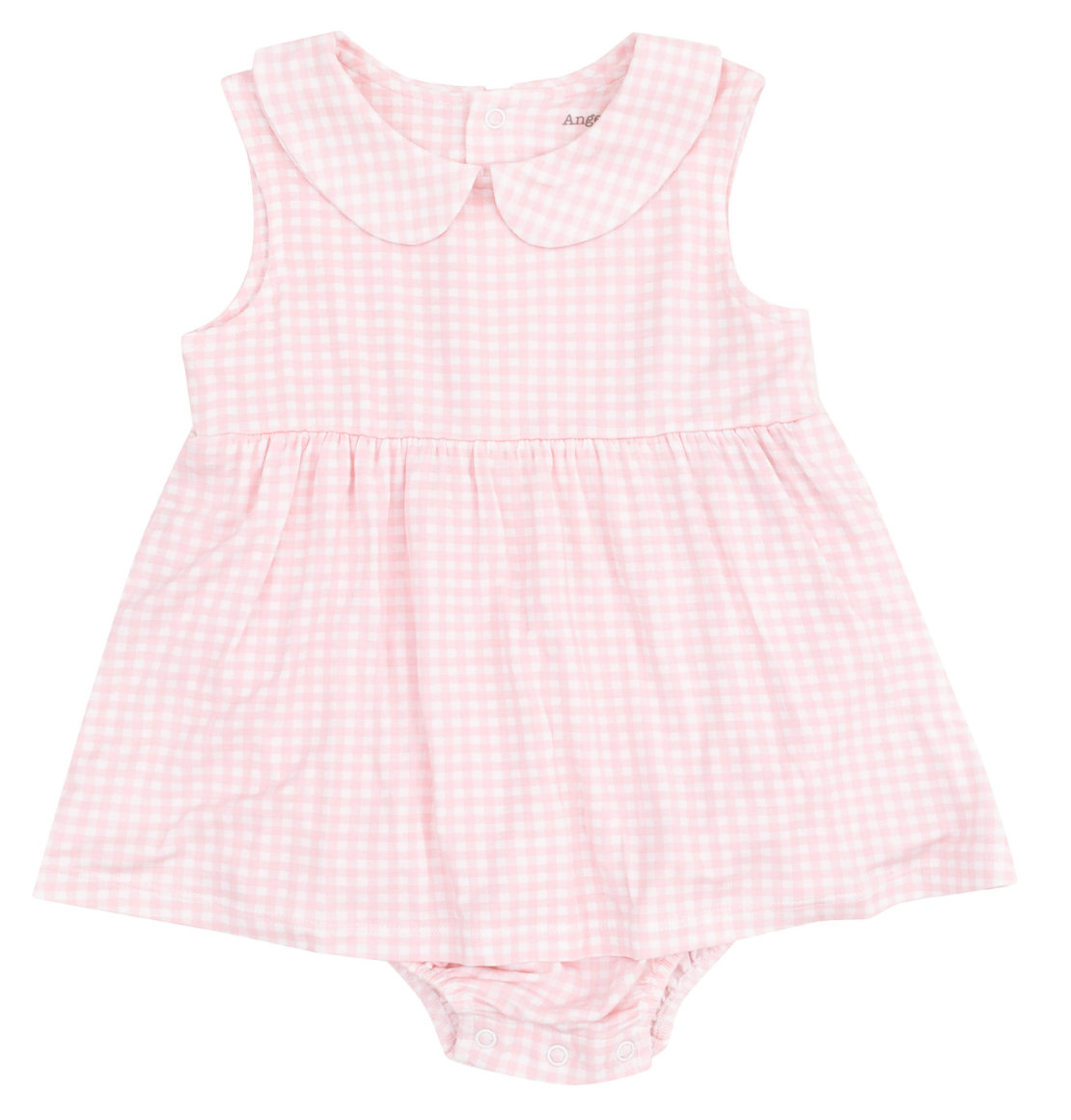 Angel dear skirted bubble