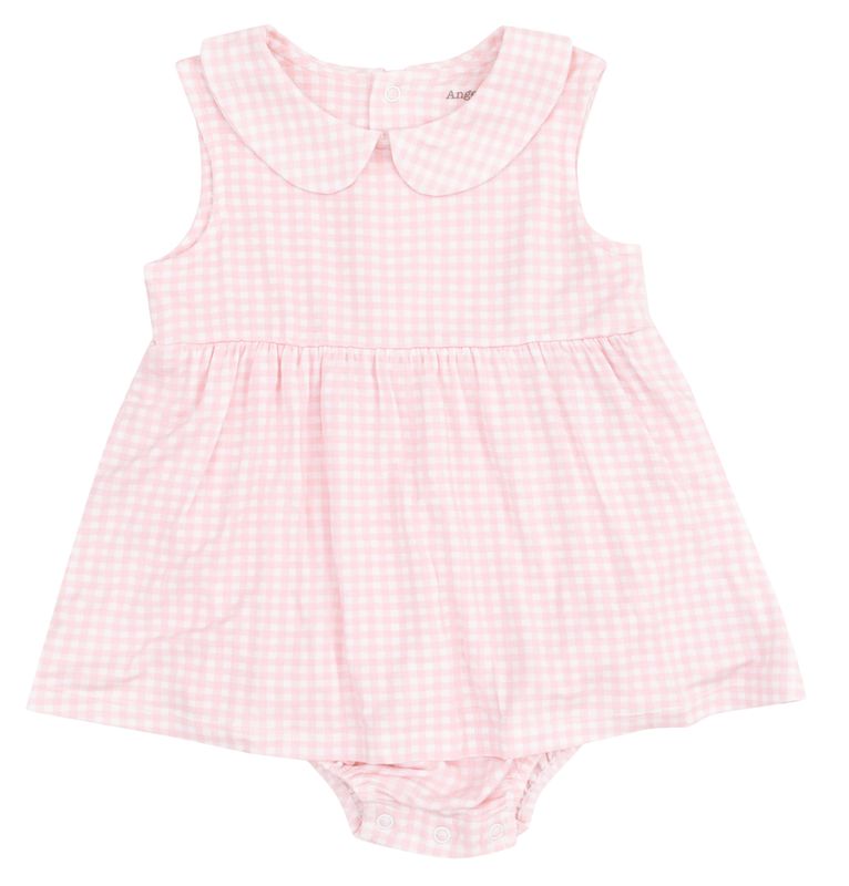 Angel dear skirted bubble