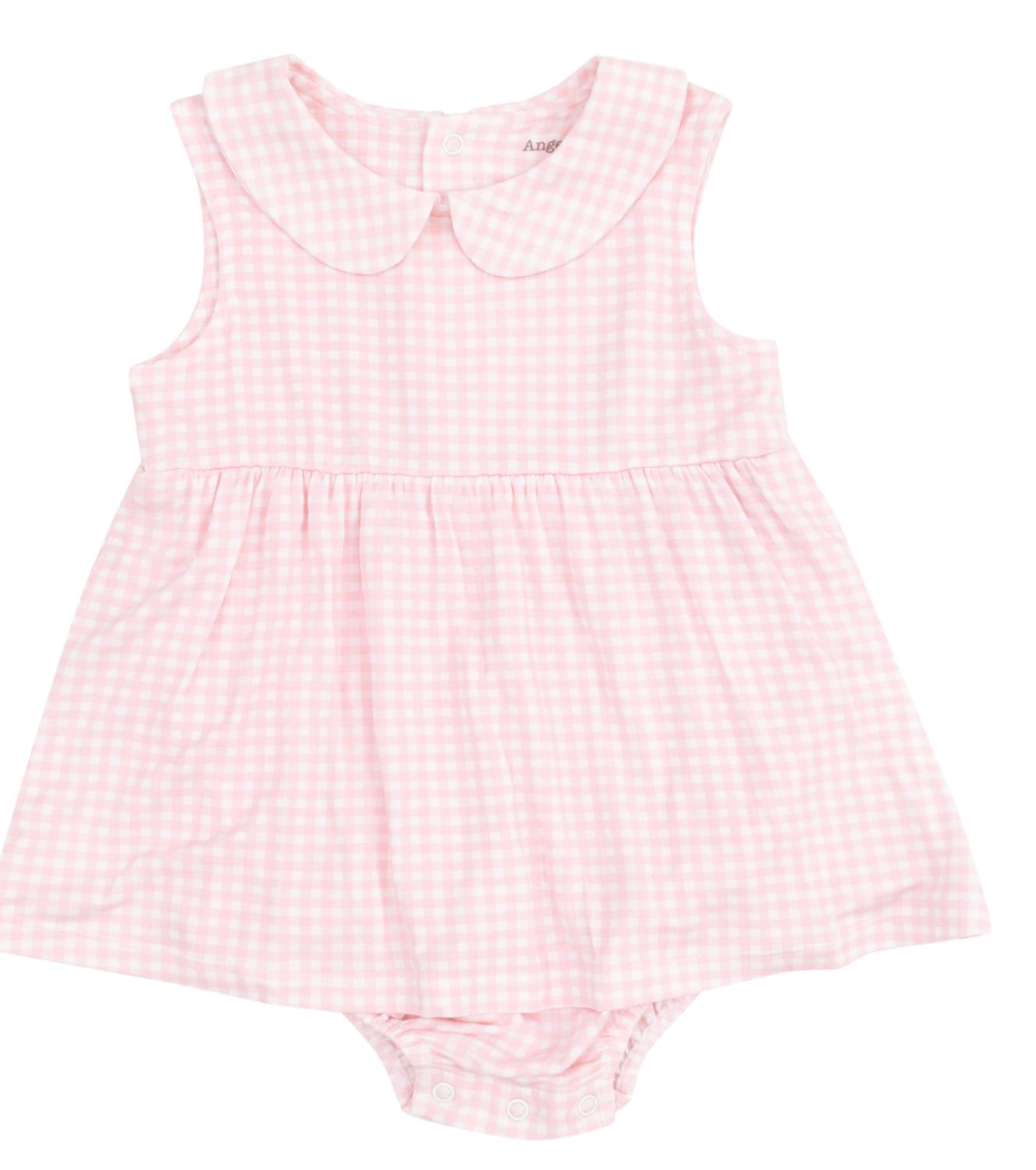 Angel dear skirted bubble