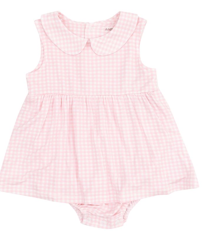 Angel dear skirted bubble