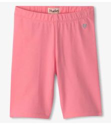 Pink Bike Shorts