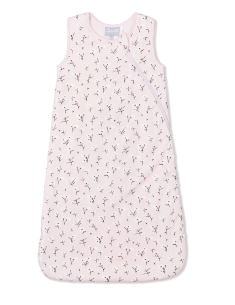 ATM5851 Floral Sleep Sack