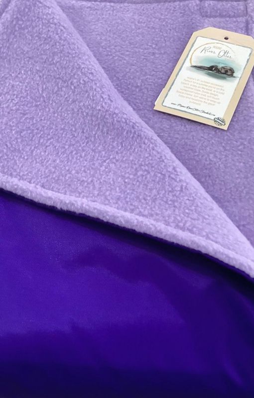 MROB Purple on Lavender