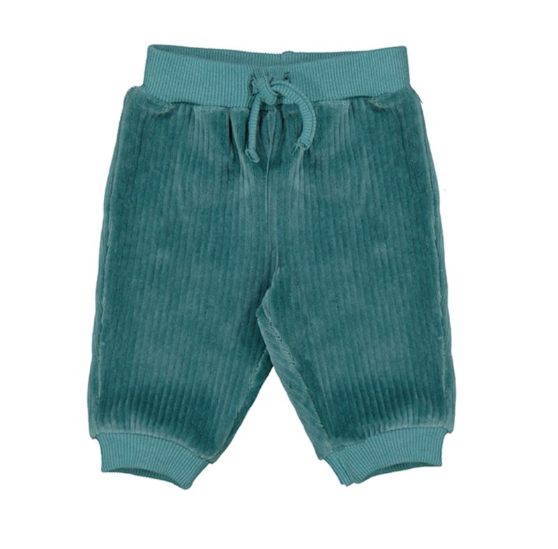 587 soft corduroy trousers