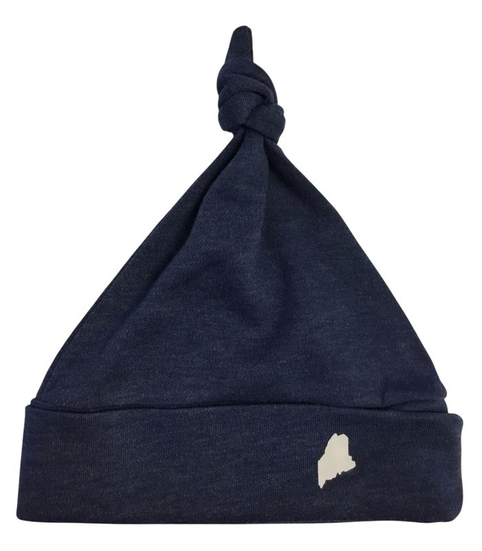 Little Mainer Beanie