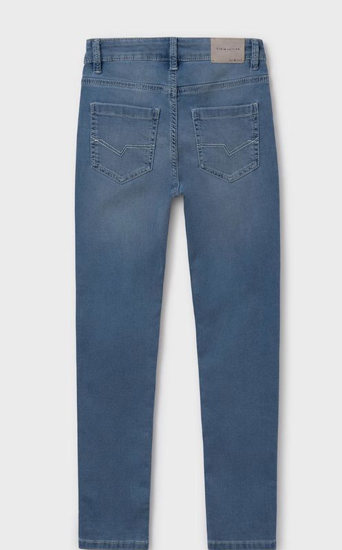 4571 Denim Pants