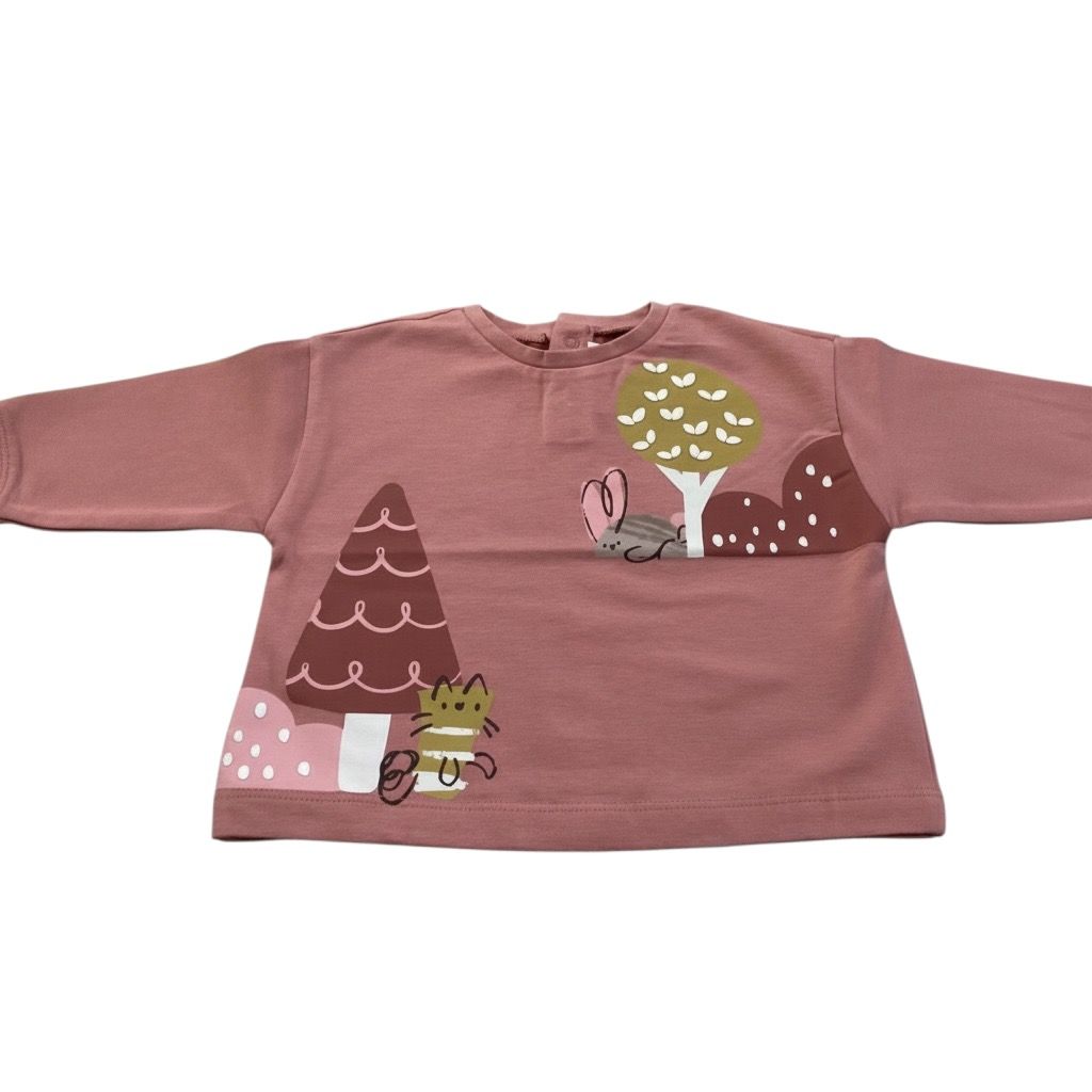 2082 L/S T-Shirt