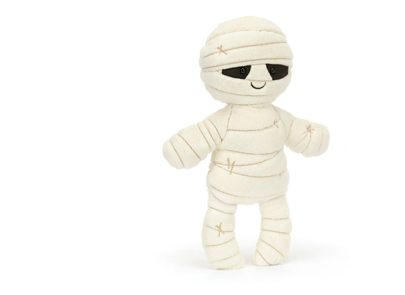 Mummy Bob