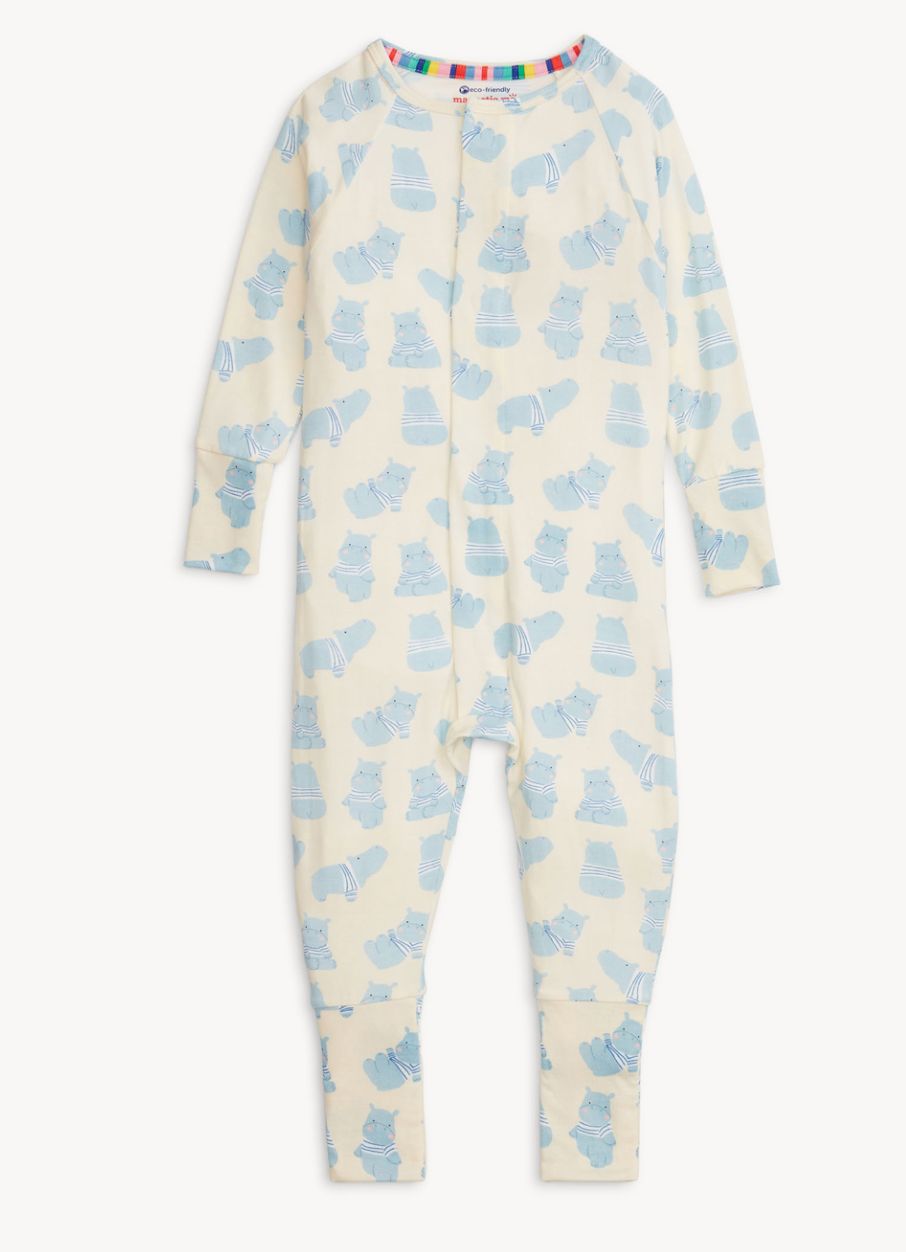 Magnetic me convertible coverall