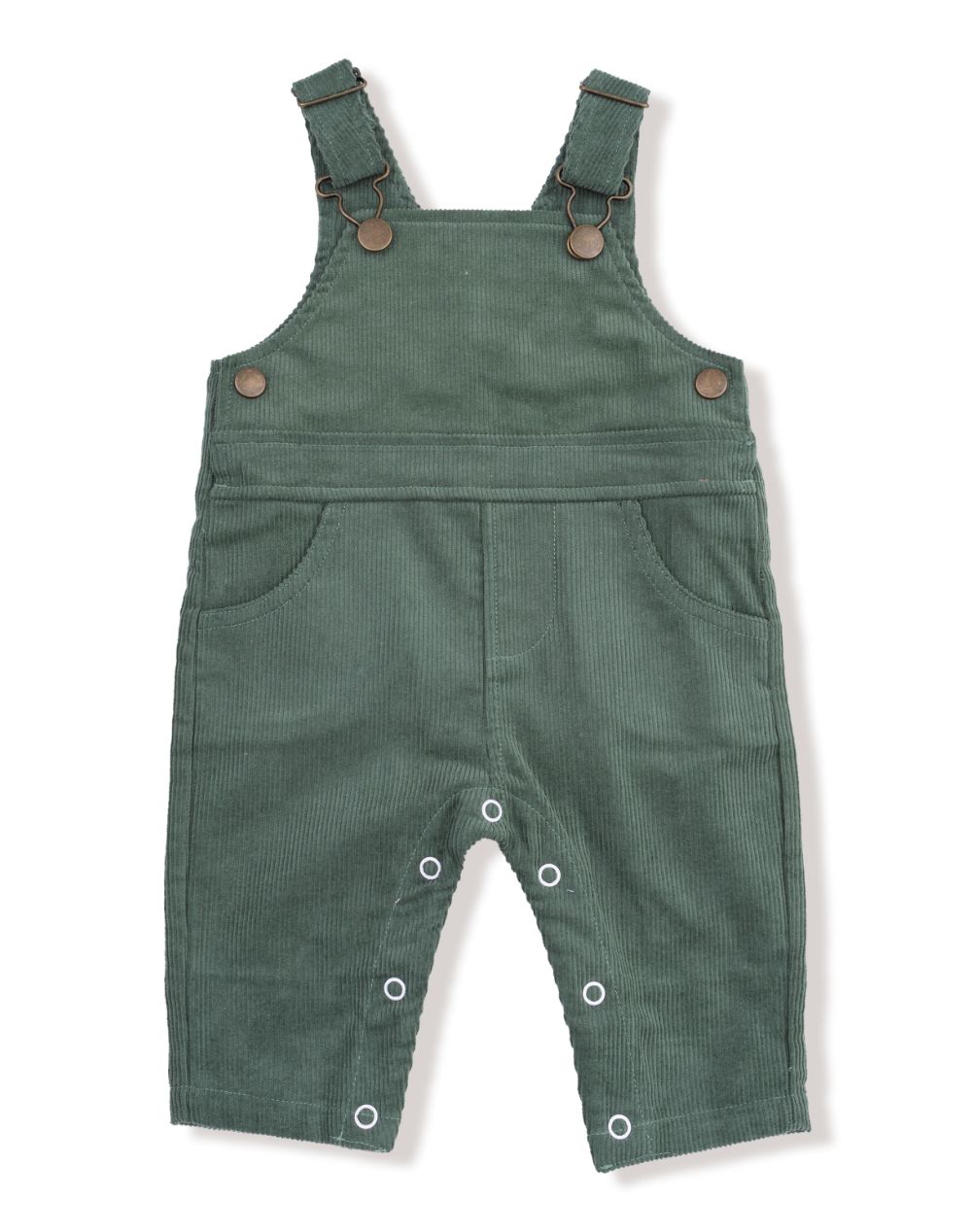 Corduroy overalls Angel Dear