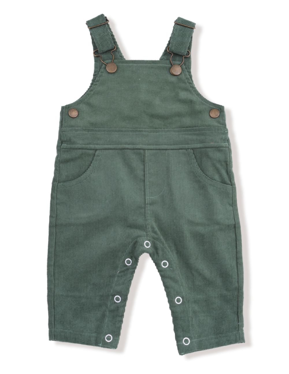 Corduroy overalls Angel Dear
