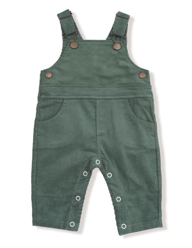 Corduroy overalls Angel Dear