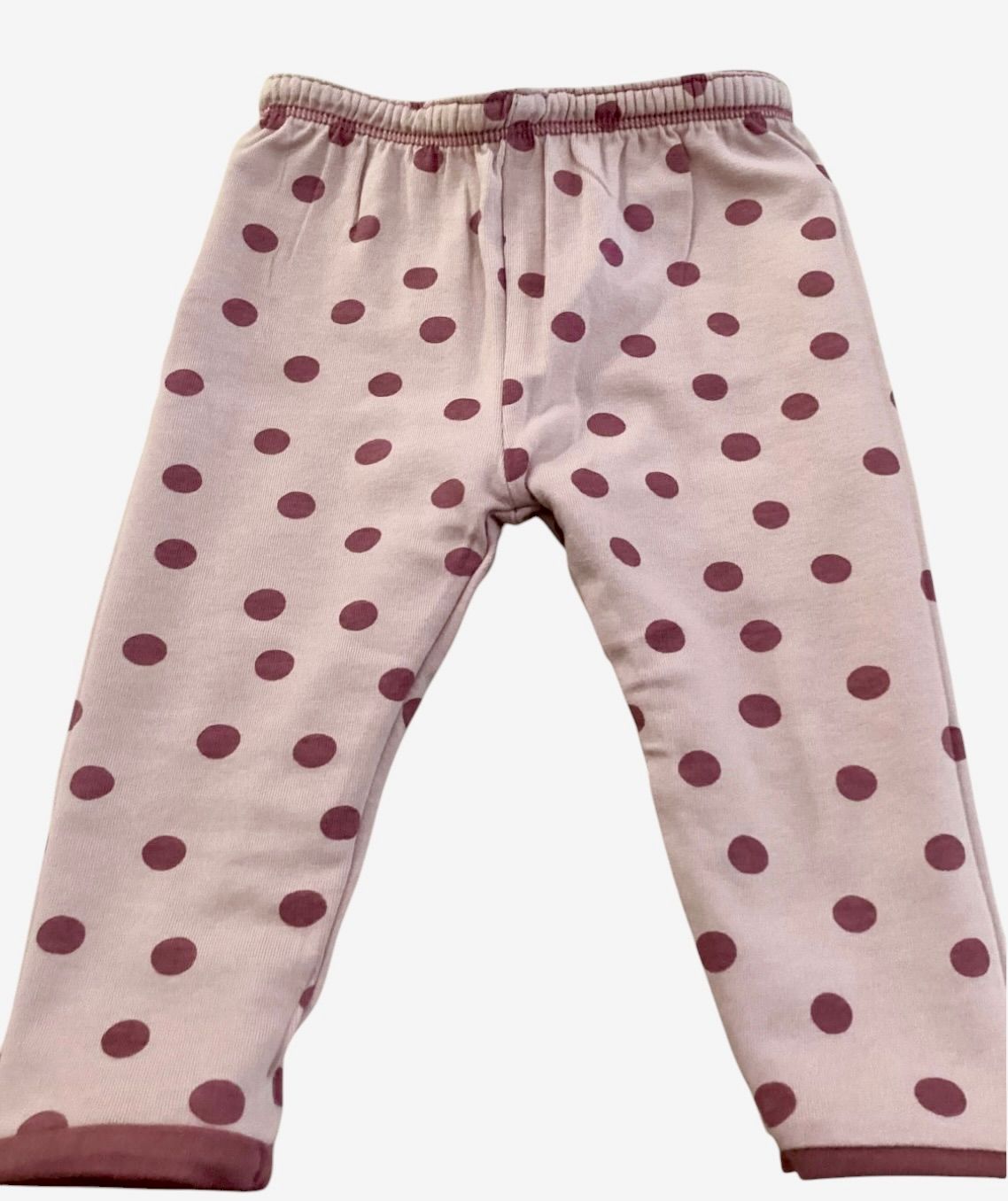 2736 Reversible Leggings