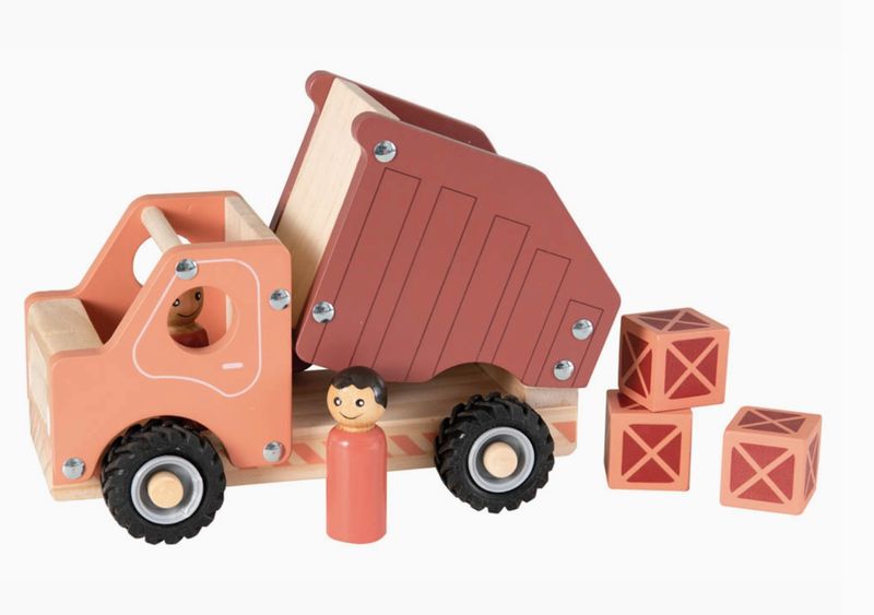 Big Truck