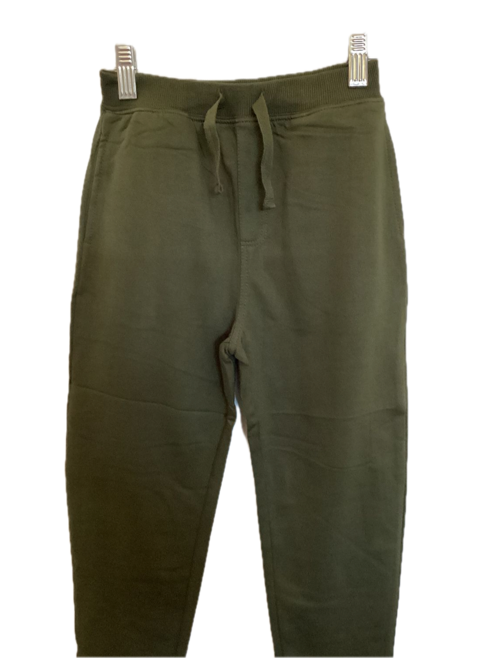 44283FOR Basic Terry Pant