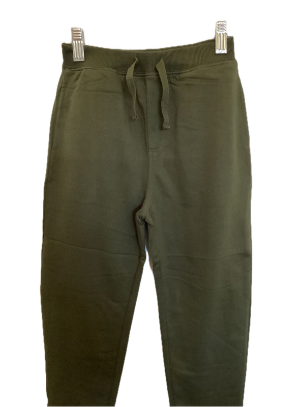 44283FOR Basic Terry Pant