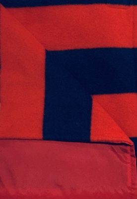 MROB Navy Red/Blue Stripe
