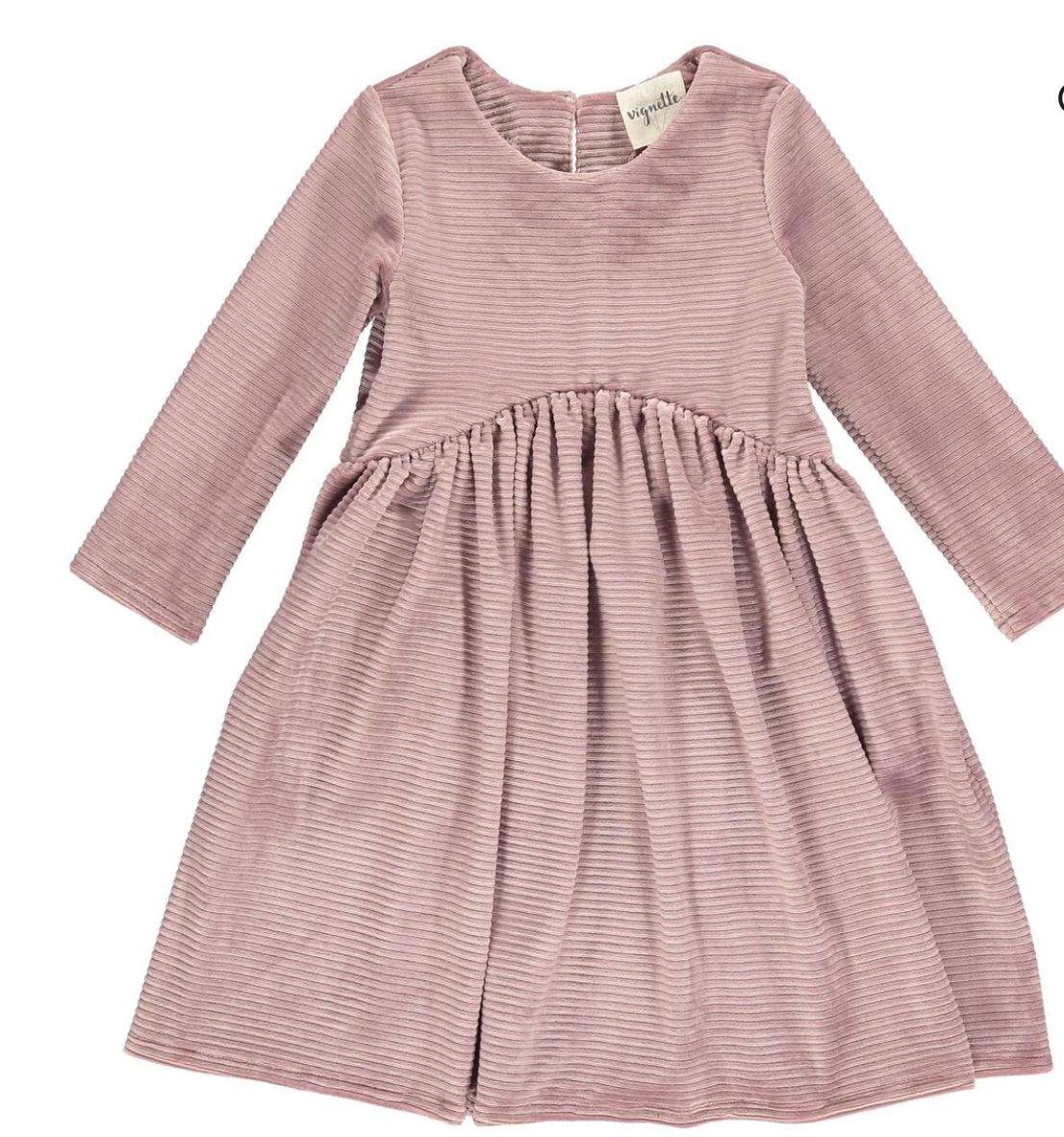 Charlotte Dress