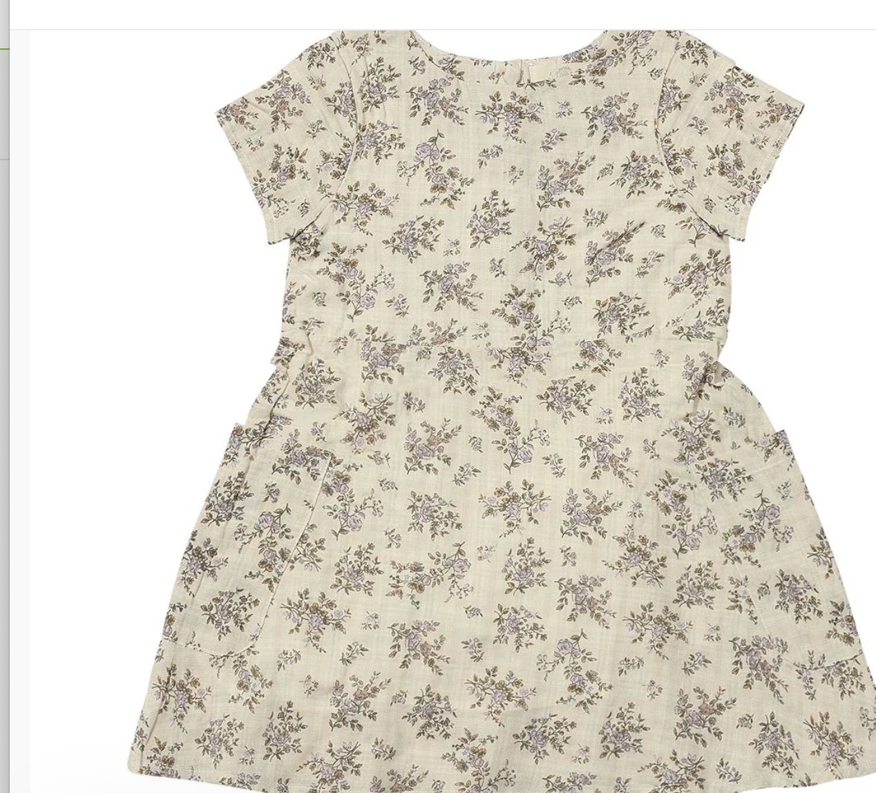 Debbie dress