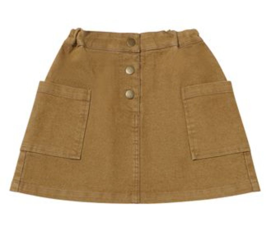 Daphne Skirt