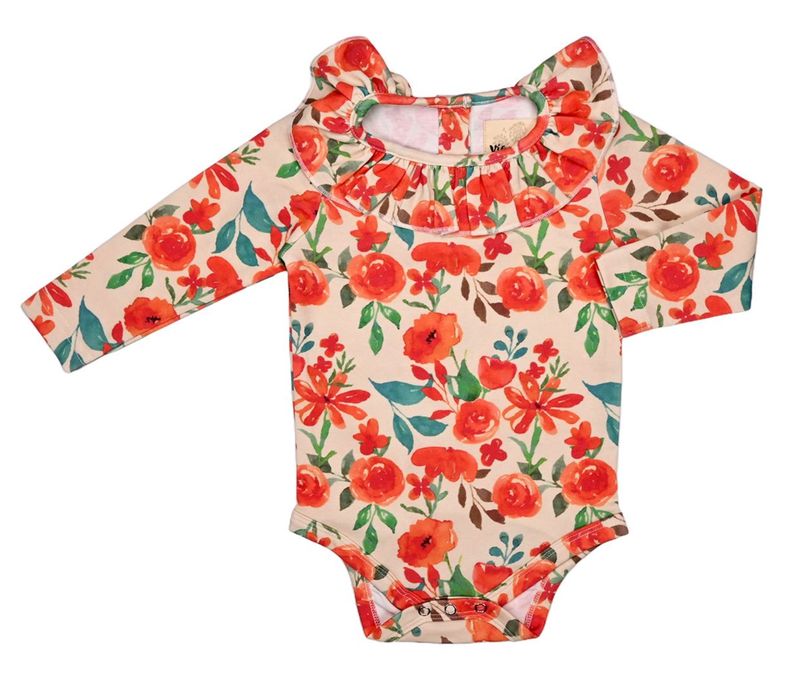 Elsie bodysuit