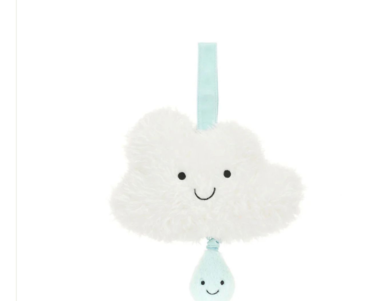 Amusables Stratto Cloud Musical Pull
