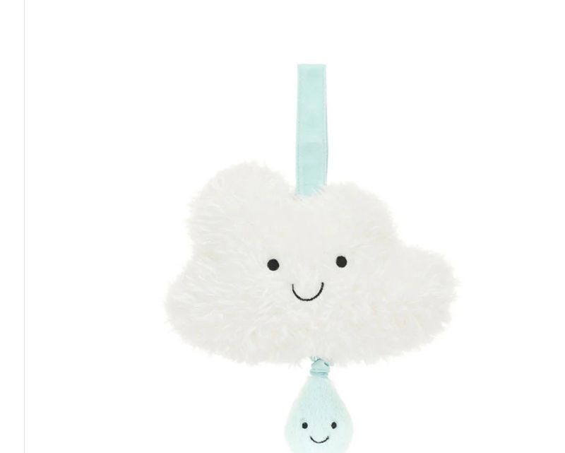 Amusables Stratto Cloud Musical Pull