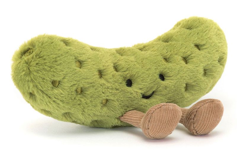 Amuseables Pickle