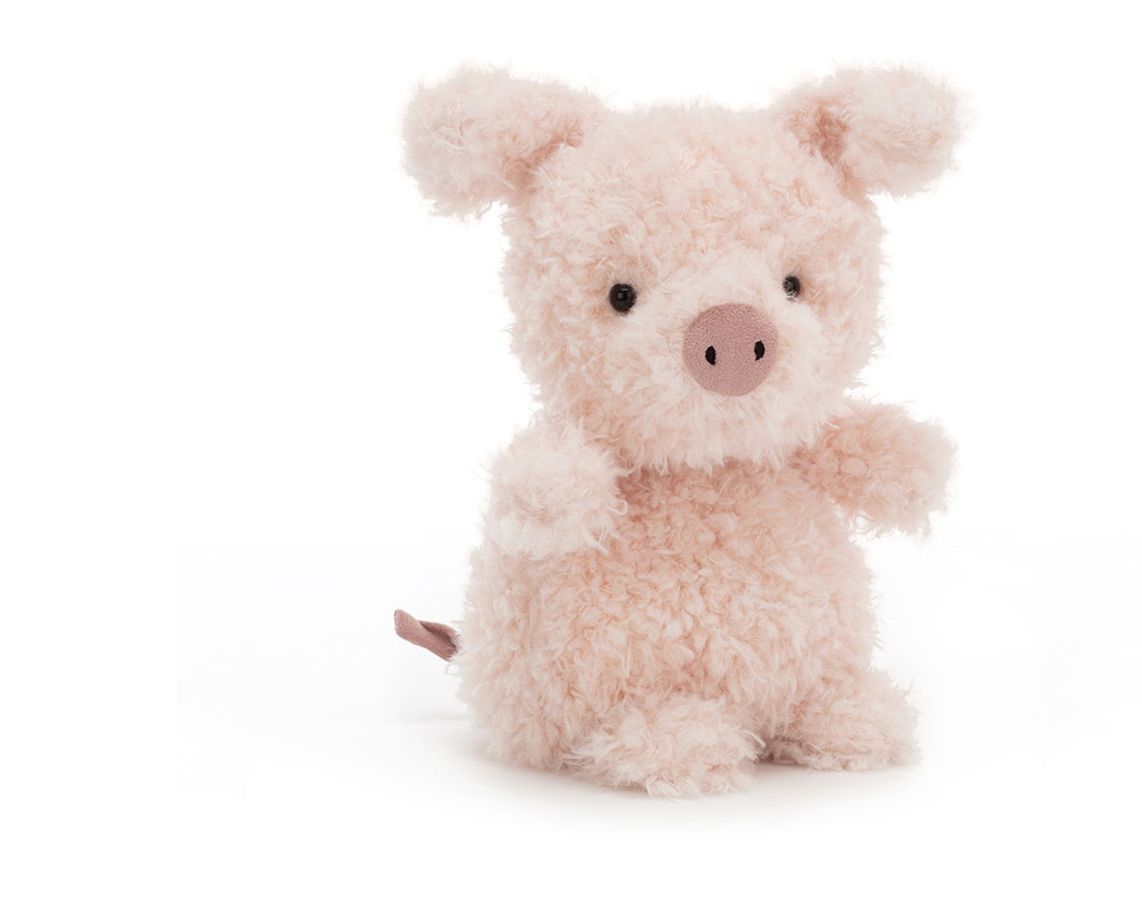 Little Pig