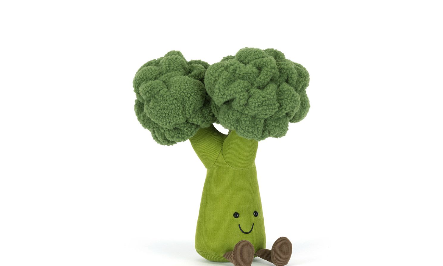 Amuseables Broccoli