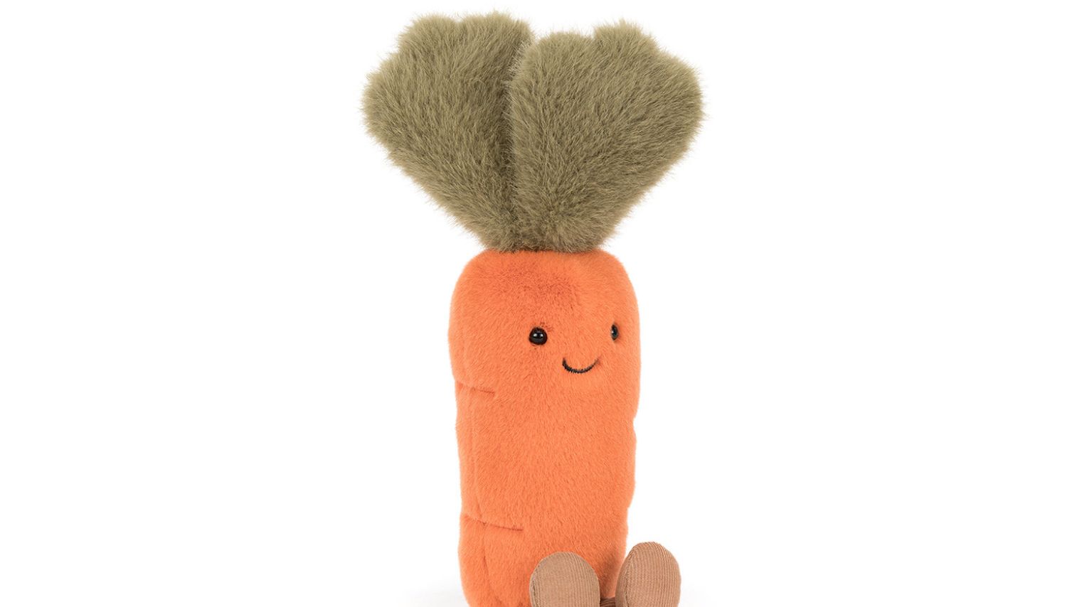 Amuseables Carrot