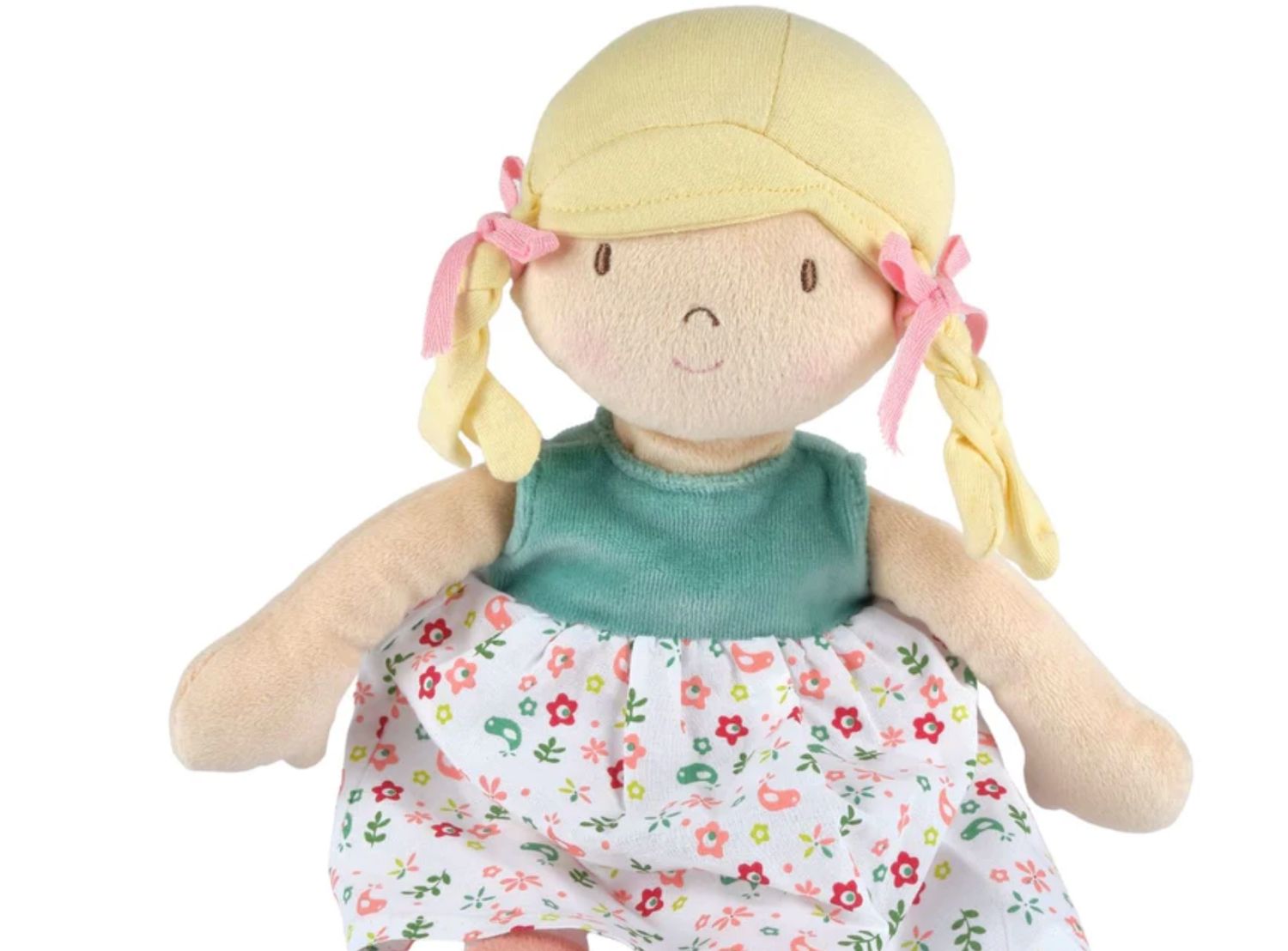 Abby Doll w/ heat pack