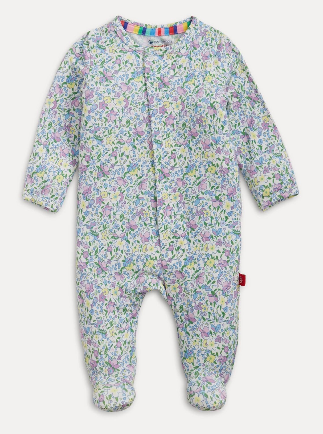 Lavinia Modal footie