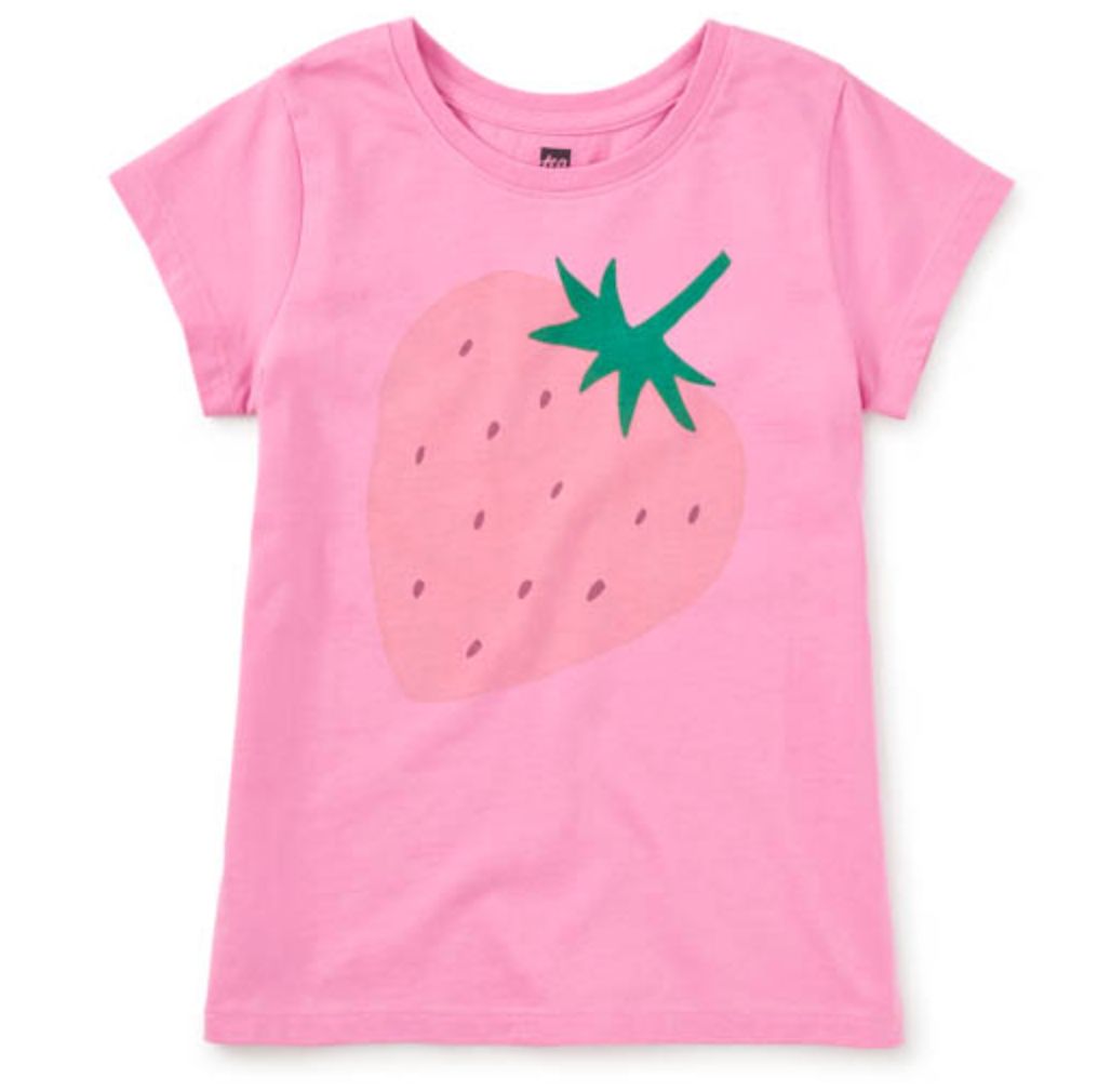 Fiesta Fresa graphic tee