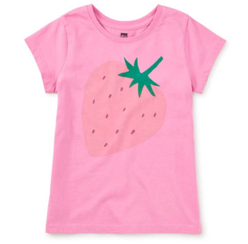 Fiesta Fresa graphic tee