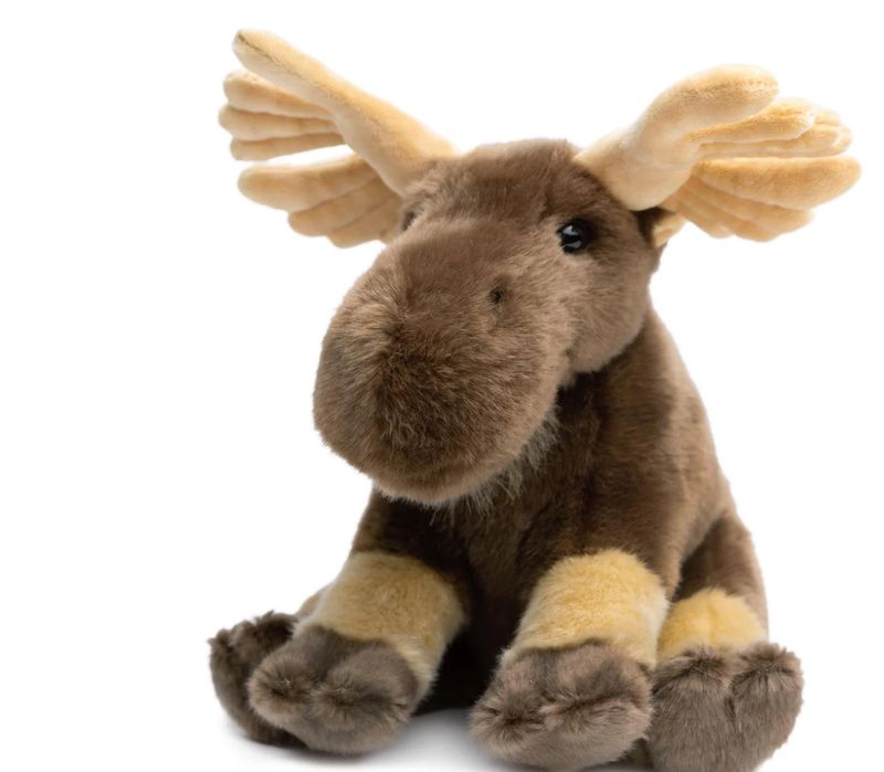 Martin The Moose