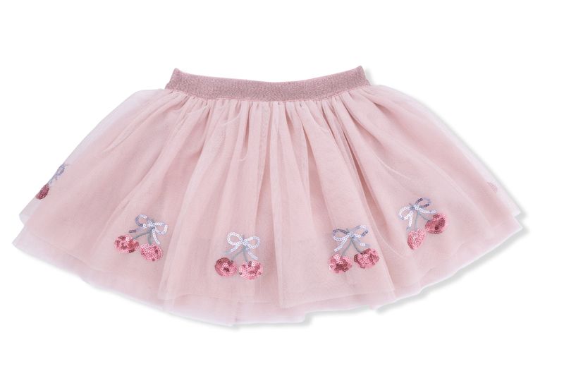 Tutu skirt with bike shorts