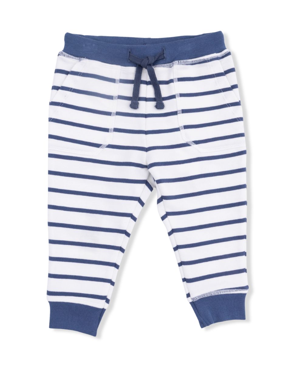 Angel Dear French Terry jogger