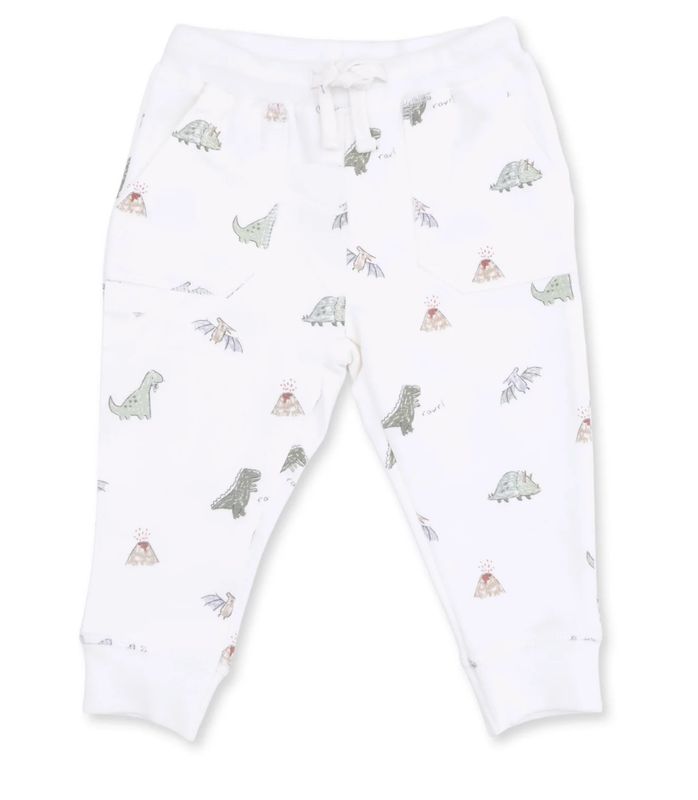 Angel Dear French Terry jogger 