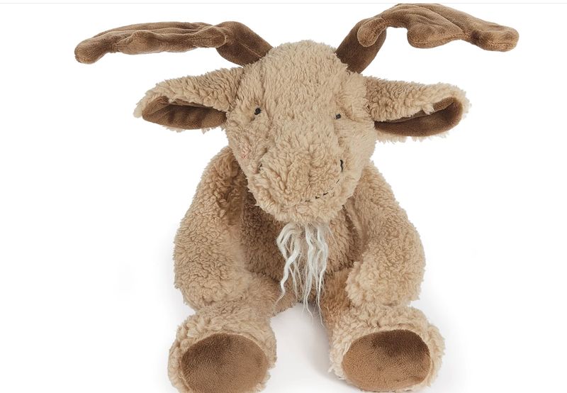 Bruce The Moose