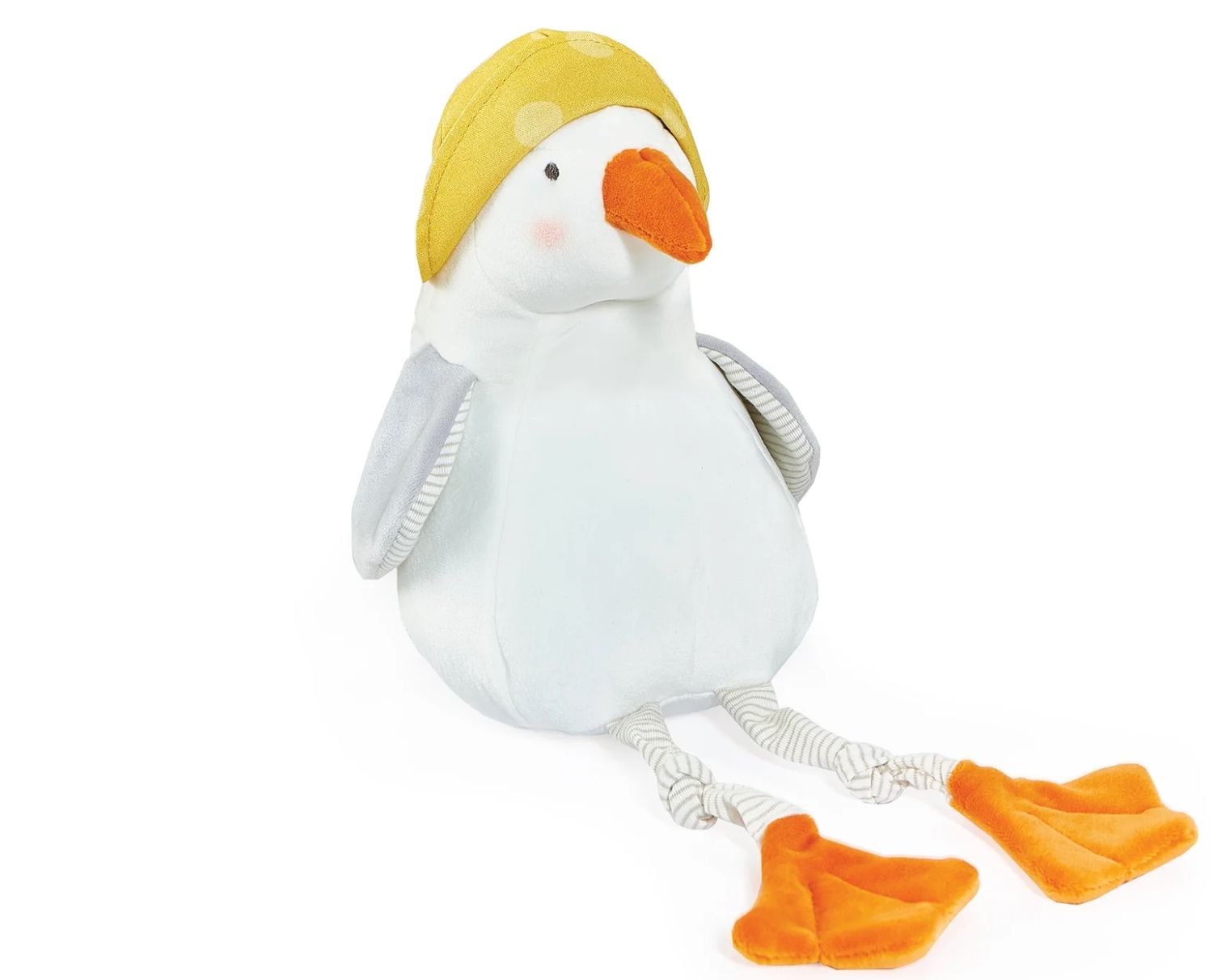 Gulliver the Seagull