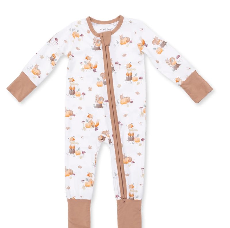 Convertible Romper
