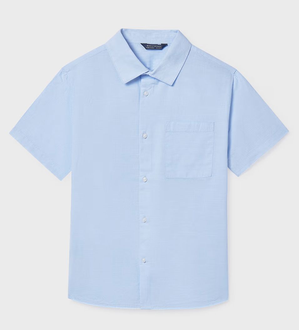 6172 s/s button down